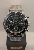 Breitling Superocean Heritage II, A13313121B1A1 am Milanese