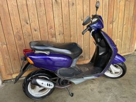 Yamaha YN50 Roller blau