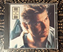 Achim Reichel - Fledermaus, DE Pop/Rock CD Album 1988
