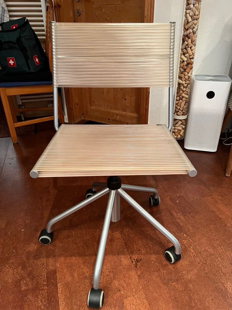 Sedie: Büro Stuhl – Usato da Rheineck venduto da Faki0 3