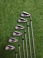 Callaway X Hot Eisen 5-PW in Regular Flex