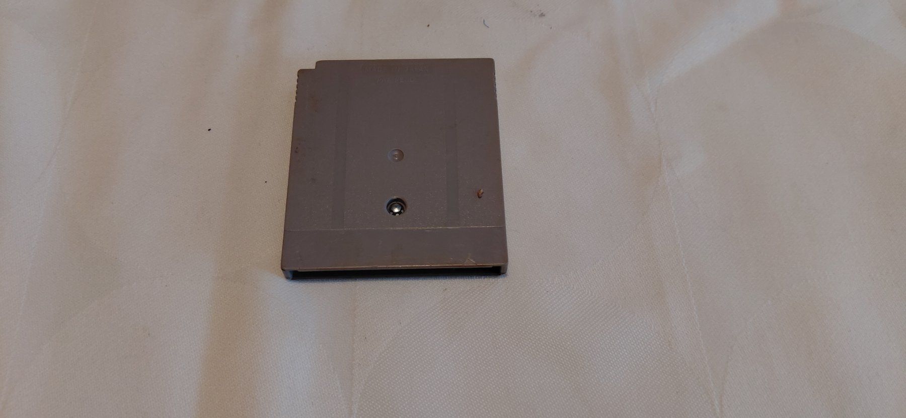 Spiele: Golf  Gameboy – Gebraucht aus Gretzenbach von Uli1980 1