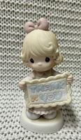 Precious Moments Figur 587923 „Thank you“