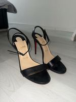 Christian Louboutin Loubigirl 100 grösse 39
