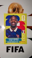 Panini Sticker Ousmane Dembélé FRA 15 2026 United Edition