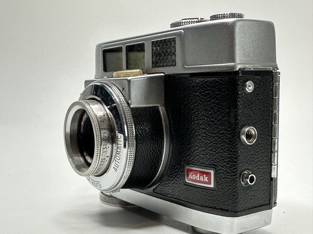 Kodak Fotocamera: Vintage Analog Kodak Motormatic 35 – Usato da zuchwil venduto da solotin74 1