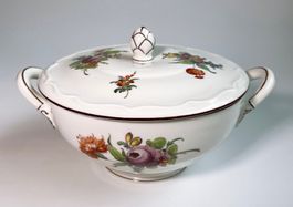 TERRINE*SERVIERSCHÜSSEL*NYMPHENBURG*VINTAGE*****