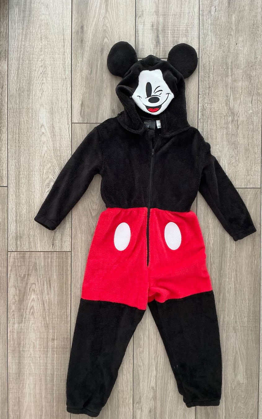 Costumi: Mikey kids costume – Usato da Forch venduto da rom_qqv2 1