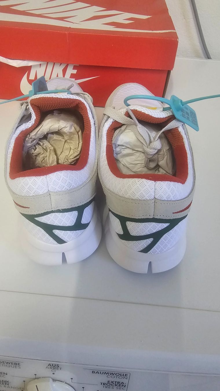 Nike Herrenschuhe: Nike Free Run 2 , taille 42.5 – Neu und originalverpackt aus St-Prex von sebgav 3
