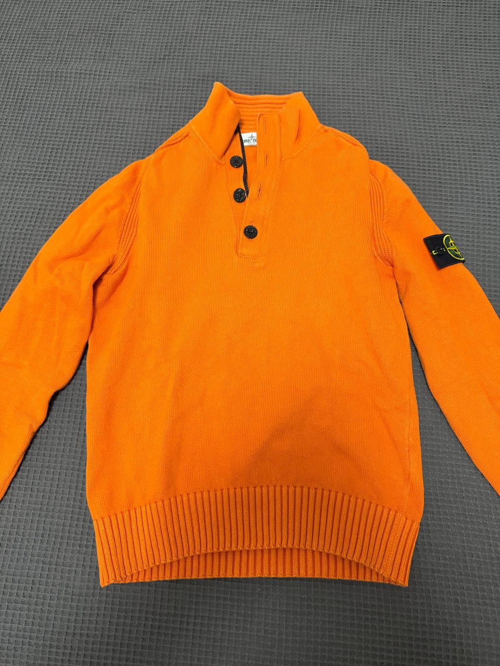 Maglioni & Felpe: Stone Island  Pullover – Usato da Lugano venduto da pandux24
