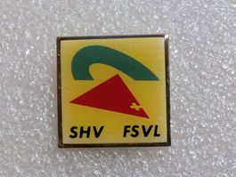 Ansteckpin 257: SHV