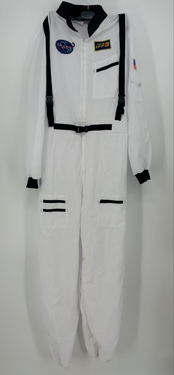 Costumi: # KOSTÜM - Astronaut Claude Gr. M # – Usato da Bolligen venduto da secondhand-with-love 1