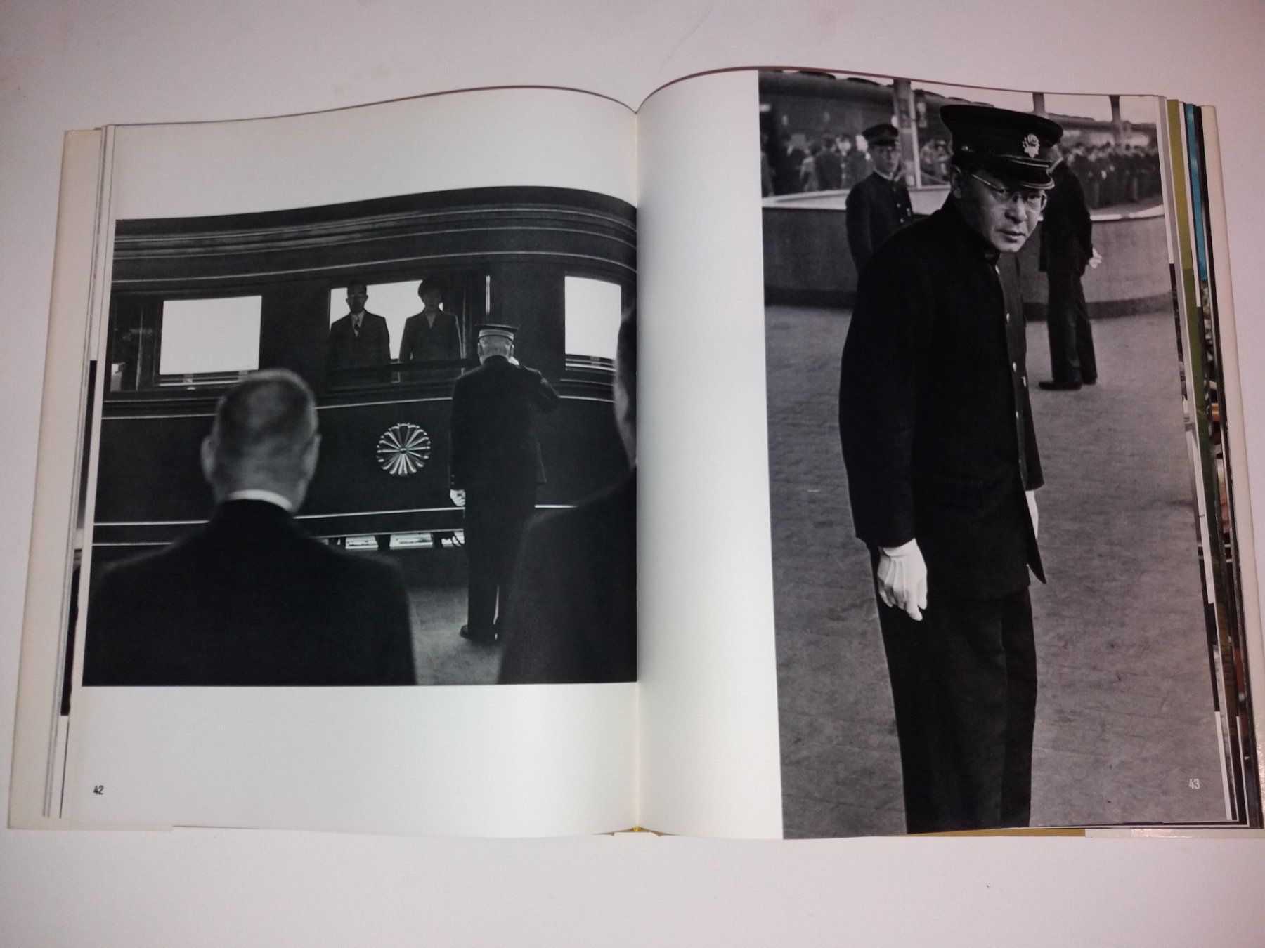 Libri: WERNER Bischof Japan – Usato da Welschenrohr venduto da Regool 8
