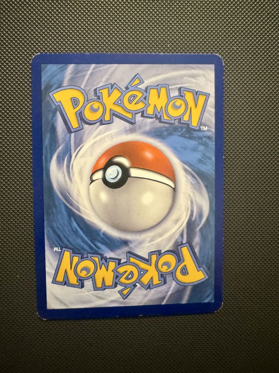 Pokémon Carte collezionabili: Pikachu EX 2016 XY 124 German – Usato da Pfäffikon ZH venduto da POK9090 1