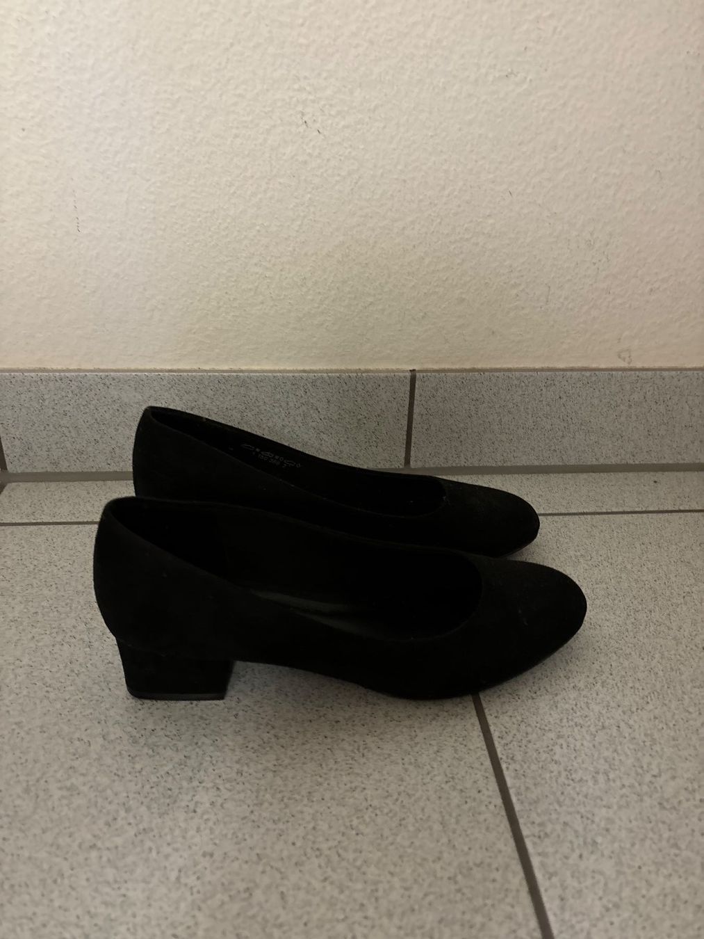 Graceland Scarpe da donna: Schicke Pumps, Gr. 38 – Usato da Winterthur venduto da Sunshine143 2