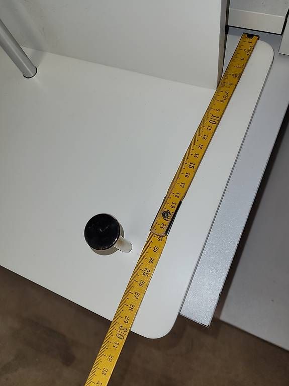 Guardaroba: Garderobe weiss Wandgarderobe – Usato da Zofingen venduto da Loop_ReSale 4