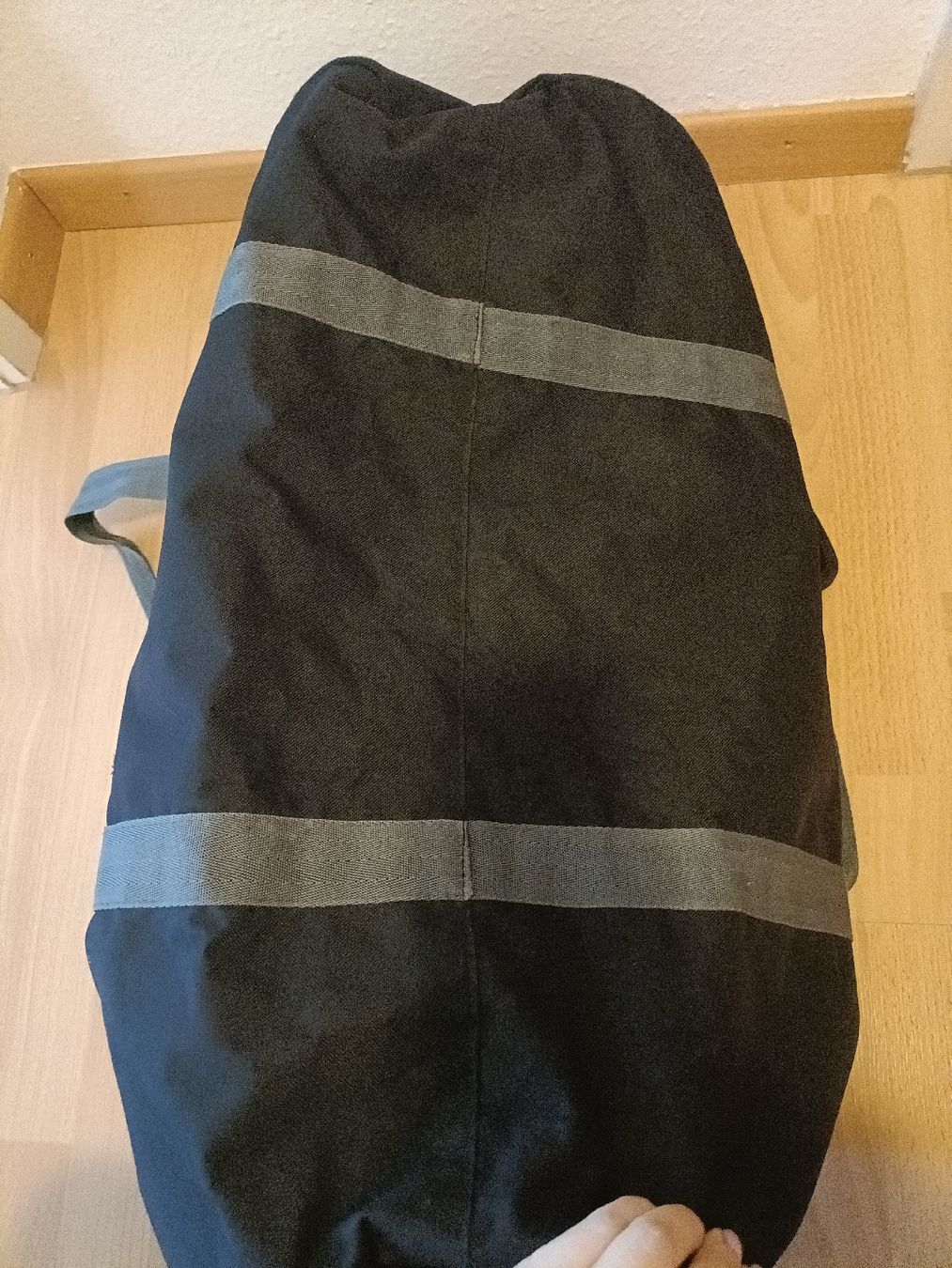 Taschen: Everlast Trainingstasche neuwertig  – Gebraucht aus Dübendorf von Me_sa 3