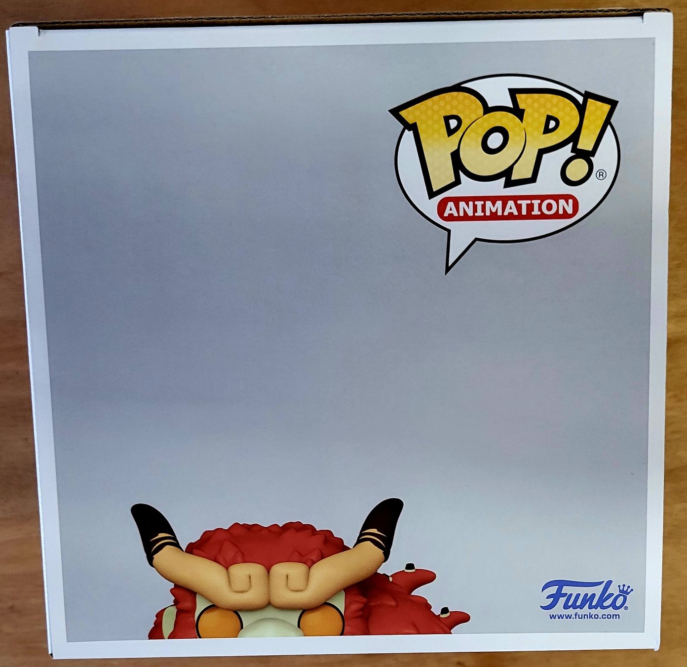 Funko Figuren: Funko Pop Naruto   Son Goku – Neu (gemäss Beschreibung) aus Montet (Glâne) von KOADA 4