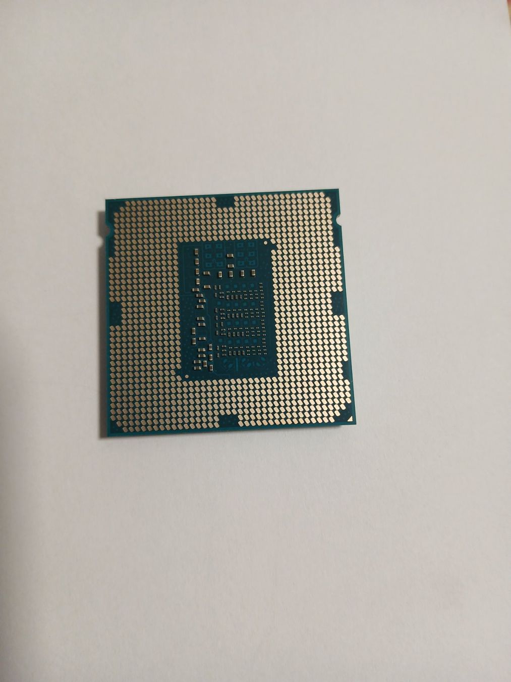 Intel Componenti elettronici: Intel Core i5-4440 | Top Zustand & Sauber | Ab 5 CHF! – Usato da Reinach AG venduto da gra_dvs5 2