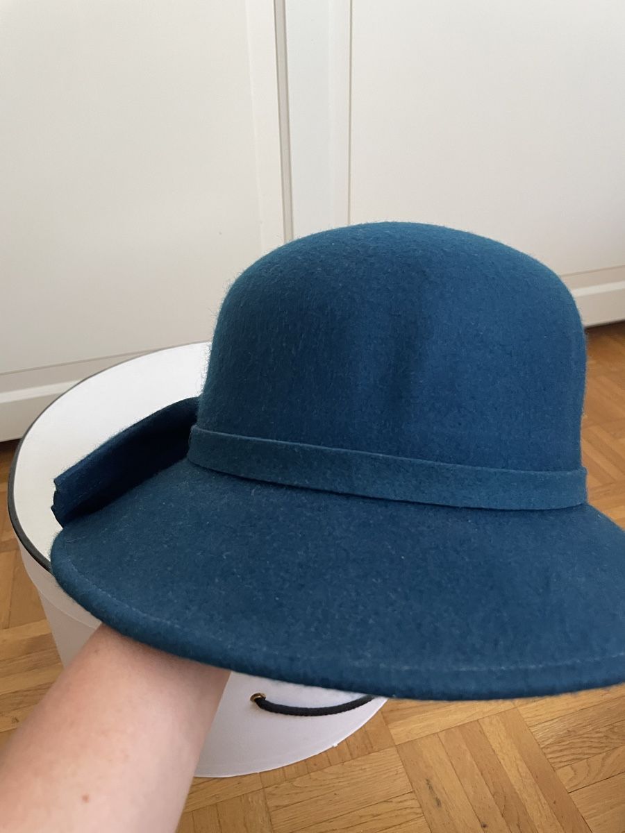 Chapeaux, bonnets & casquettes: Chapeau – Neuf (Voir description) à Genève par nidefa 2