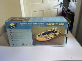 Schlauchboot PACIFIC 230 (12)