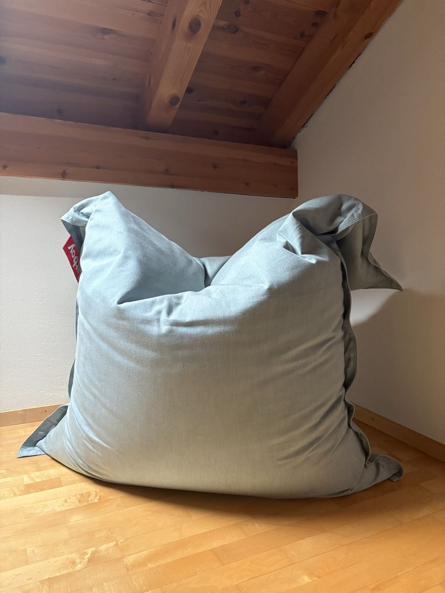 Fatboy Coussins: Sitzsack von Fatboy – D'occasion à St. Moritz par giiiada_