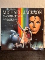 Michael Jackson Smooth Cri... Vinyl orig.EU 1988 topzustand 