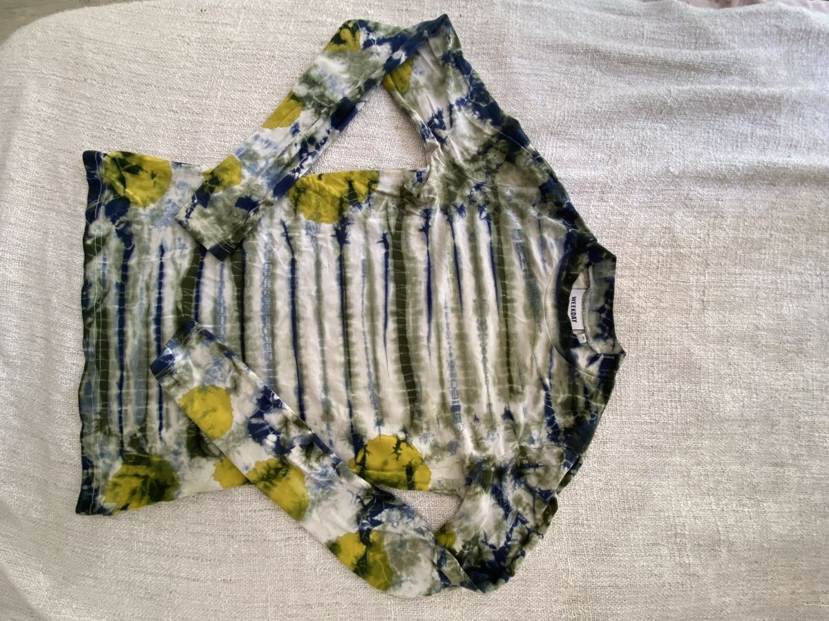 Weekday Maglioni & Felpe: Langarmshirt // Weekday // – Usato da Zürich venduto da aurelia_nater