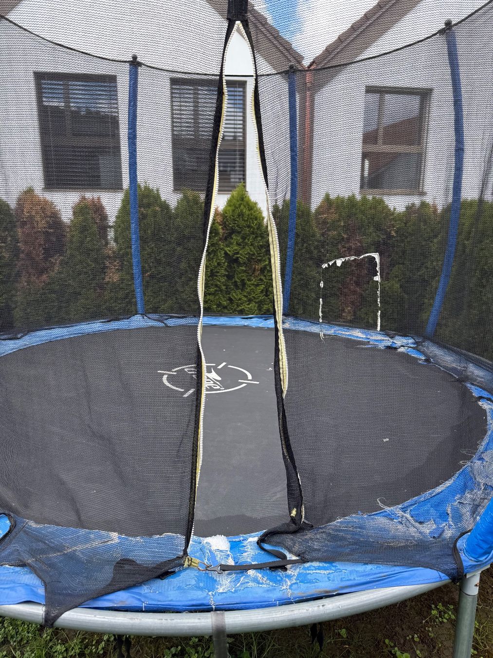 Trampoline: gebrauchtes Gartentrampolin – Gebraucht aus Reinach AG von Stella812 1
