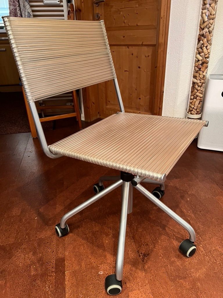 Sedie: Büro Stuhl – Usato da Rheineck venduto da Faki0 2