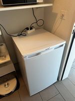 INTERTRONIC Tiefkühlschrank 88L - voll funktionsfähig