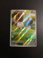 Phantasmal Flames - Togedemaru 104/94 NM Ab 1