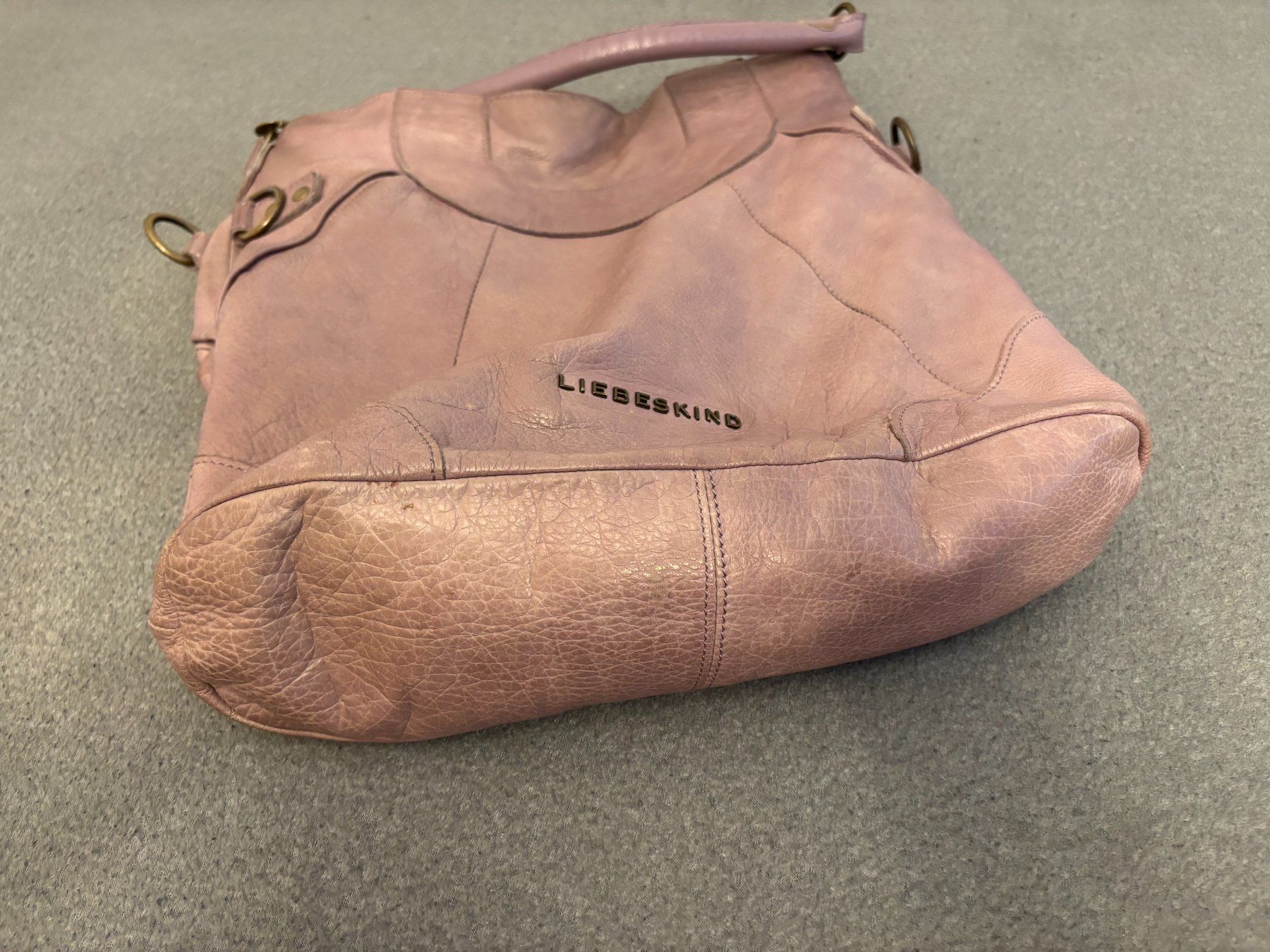 Liebeskind Taschen für Damen: LIEBESKIND Tasche – Gebraucht aus Dübendorf von Moomin8600 2