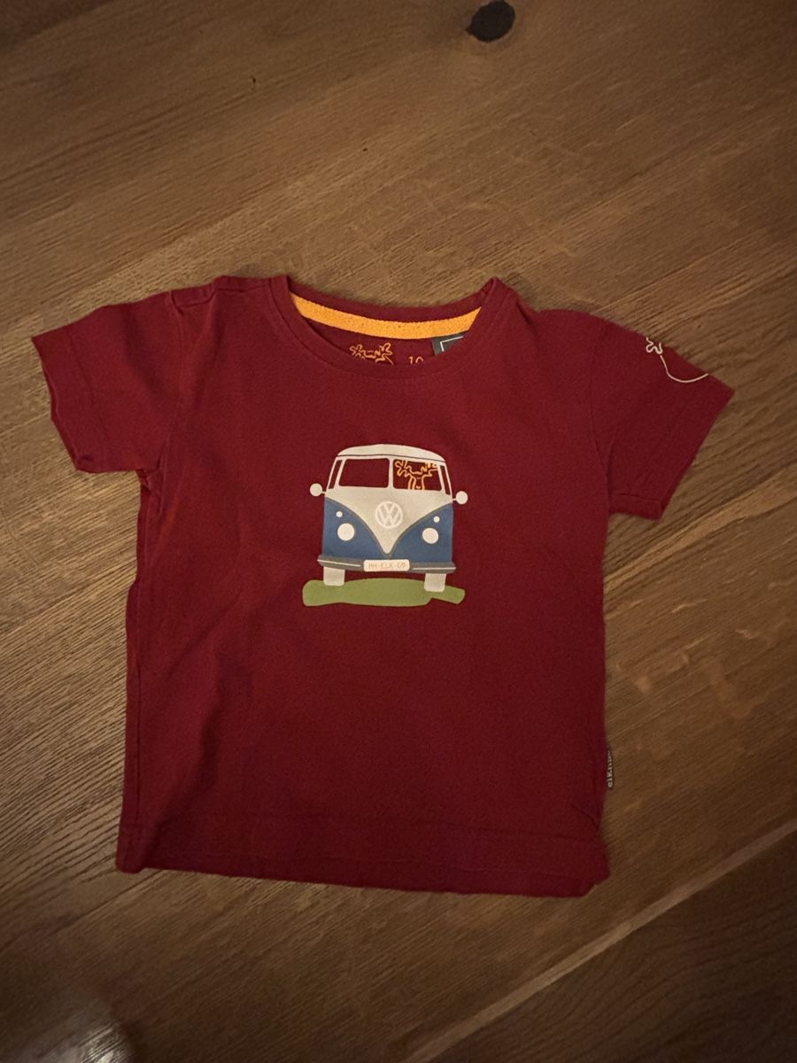 Elkline Hemden, T-Shirts & Polos: T-Shirt Elkline  – Gebraucht aus Würenlos von Ashley24
