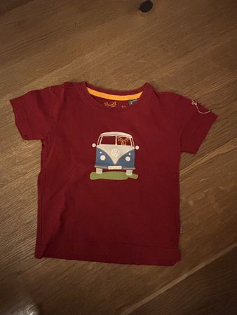 T-Shirt Elkline 