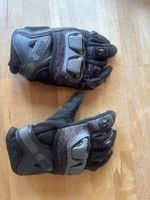Handschuhe Ixs Motorrad Grösse L guter Zustand