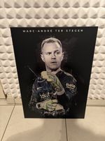 Ter Stegen Displate Grösse L | Top Zustand