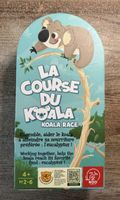 Jeu de société – La Course du Koala – Roo Games