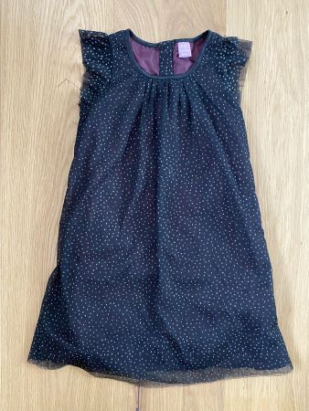 Mega herziges Kleid für Mädchen 98/104