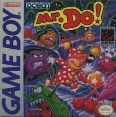 Lecteurs & Adaptateurs: Mr. Do! - Game Boy – D'occasion à Chur par mojobox