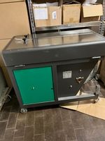 Schneidemaschine Guillotine mit Rollenhalter guter Zustand