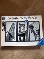 Puzzle 3er Set