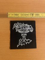 Alice in Chains - Patch Aufnāher Punk Metal Rock Band 6