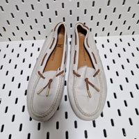Elegante Lederschuhe von Moreschi ideal für den Sommer!