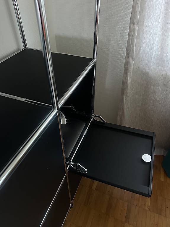 Commodes: Kommode highboard  – D'occasion à mülchi par admiko 1