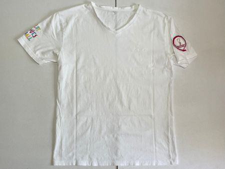 Promo T-Shirt Hublot x Football World Cup 2022 Gr M NEU!