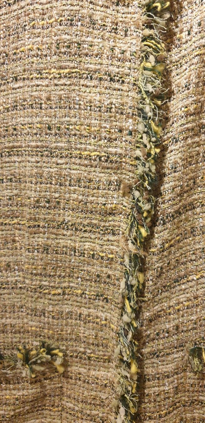 Giacche: Blazer Tweed NEU Gr. 40 – Nuovo e nell'imballaggio originale da Wettswil venduto da the_jr6l 1