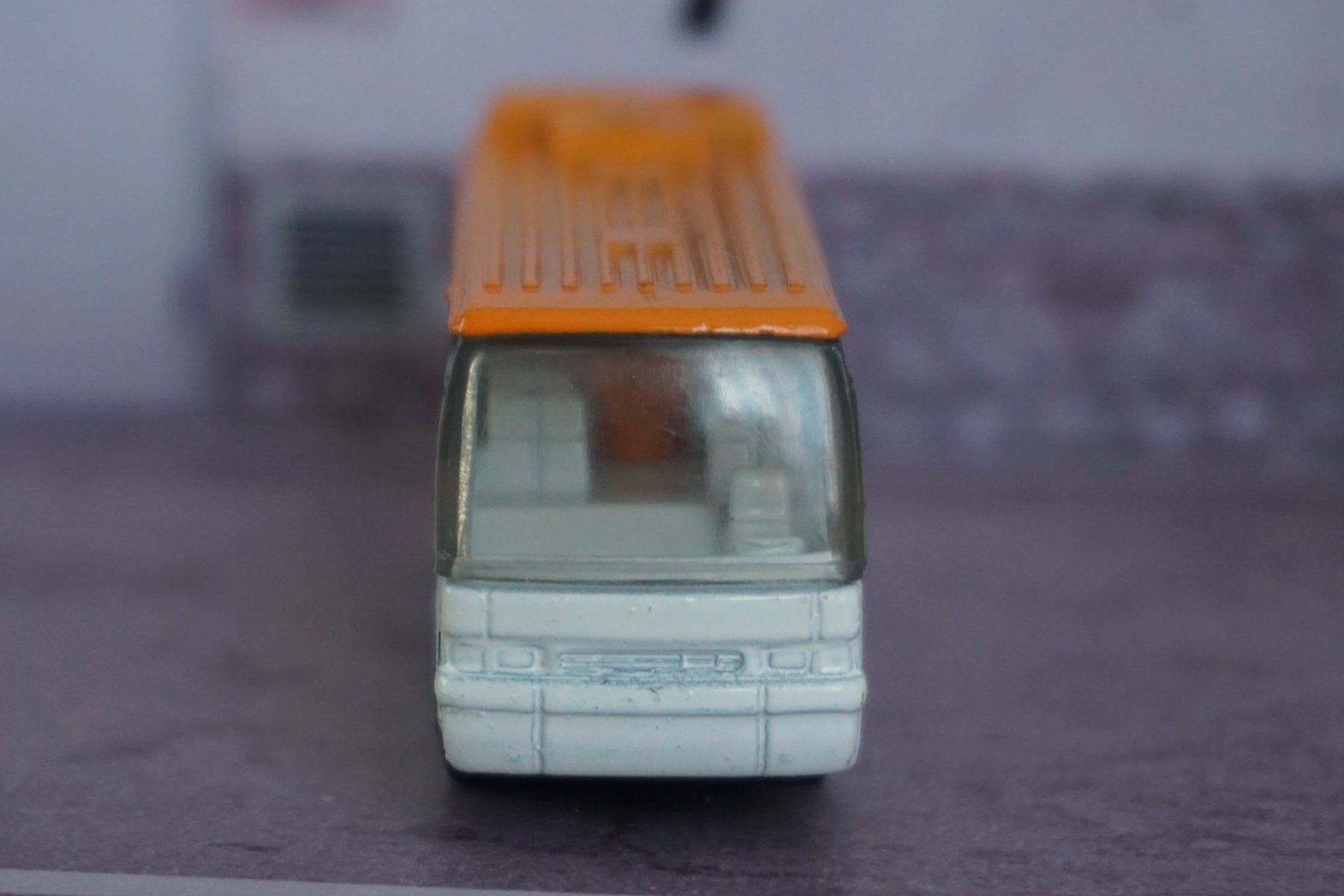 Matchbox Modellini d'auto: Matchbox Ikarus Car TOP !!!!!!!!!! – Usato da Reiden venduto da Doppeldecker69 3