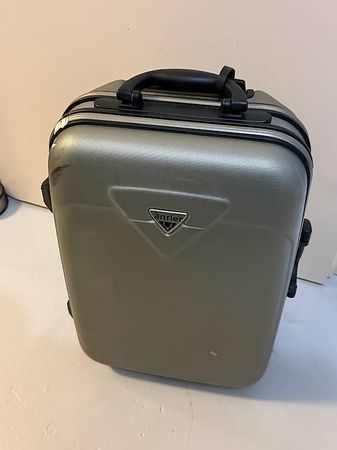 Antler Koffer Trolley Reisekoffer Gepäck Tasche