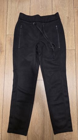 Street one Hose Gr. 34/30 Wildleder-Opik